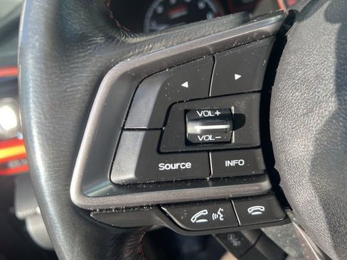 Used 2020 Subaru Forester Sport image 13