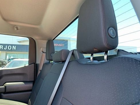 New 2025 GMC Sierra 1500 Pro w/ Pro Value Package image 10