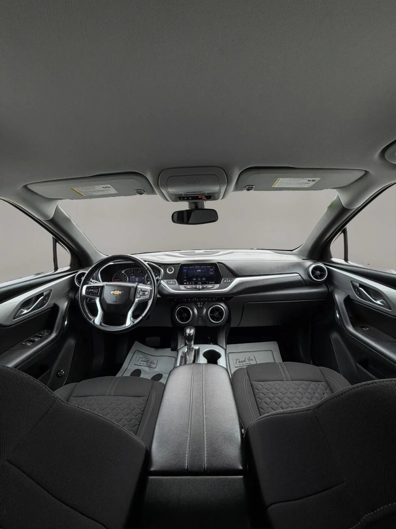 Used 2020 Chevrolet Blazer LT FWD image 16