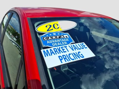 Used 2016 Chevrolet Cruze LS FWD image 9