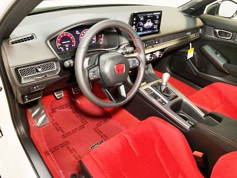 New 2025 Honda Civic Type R image 14
