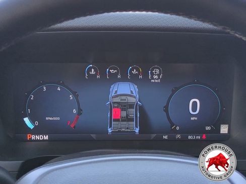 New 2025 Ford F150 XLT w/ Equipment Group 302A MID RWD image 33