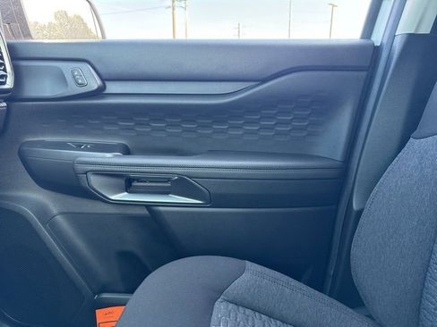 New 2025 Ford Ranger XLT w/ Equipment Group 301A High image 36