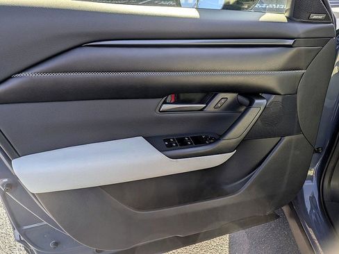 New 2026 MAZDA CX-50 AWD 2.5 S w/ Weather Package image 12