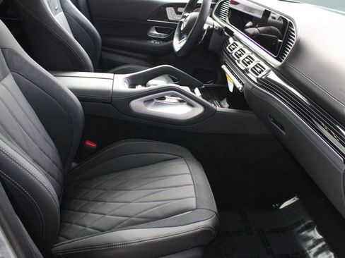 New 2026 Mercedes-Benz GLS 63 AMG AMG GLS 63 image 38