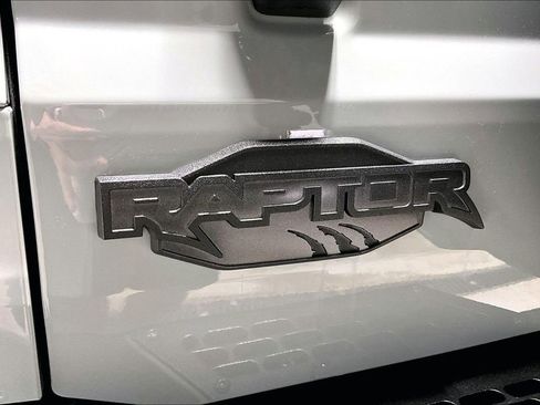 Used 2024 Ford Bronco Raptor w/ Interior Carbon Fiber Pack 6 image 41