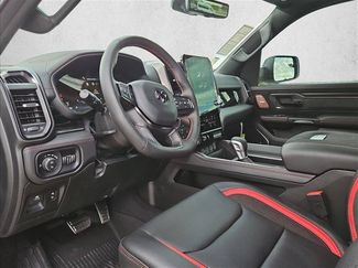 New 2026 RAM 1500 RHO w/ RHO Level 1 Equipment Group AWD/4WD video 3