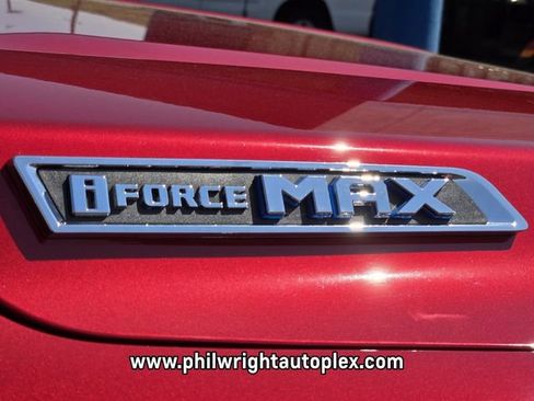 Used 2023 Toyota Sequoia Limited image 20