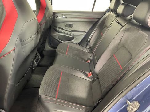 New 2026 Volkswagen GTI SE image 14