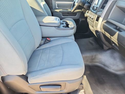 Used 2019 RAM 1500 Tradesman w/ Popular Equipment Group image 11