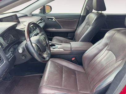 Used 2017 Lexus RX 350 AWD