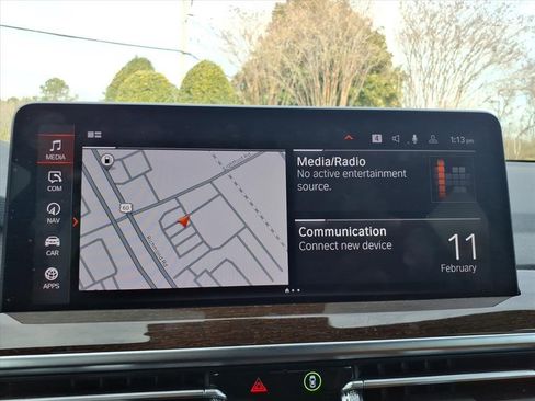 Used 2023 BMW X3 xDrive30i w/ Premium Package image 16