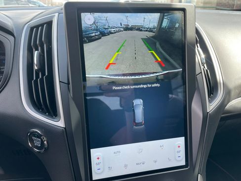 Used 2024 Ford Edge ST-Line image 28