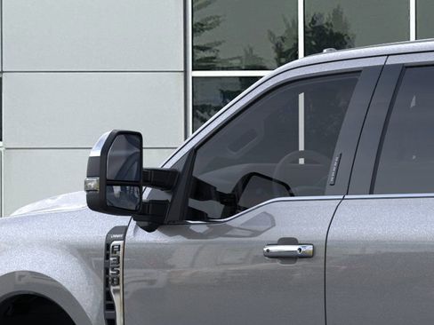 New 2025 Ford F350 Lariat w/ Lariat Ultimate Package image 20