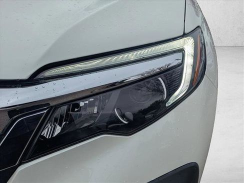 Used 2019 Honda Pilot EX-L image 9