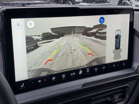 New 2025 Ford Bronco Sport Outer Banks AWD/4WD image 19