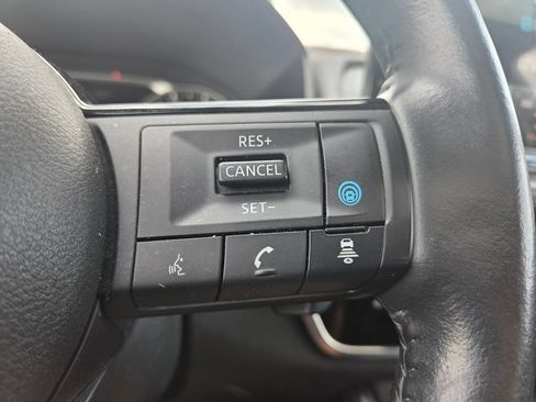 Used 2023 Nissan Rogue SL w/ SL Premium Package AWD/4WD image 14