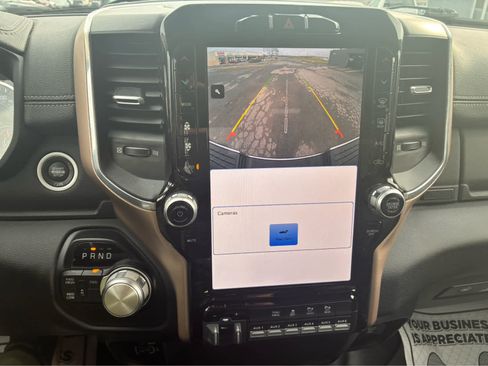 Used 2022 RAM 3500 Laramie image 14