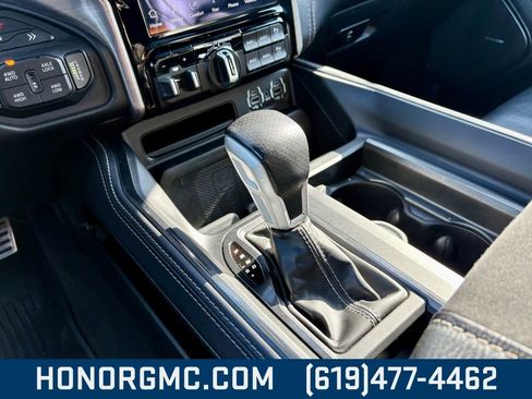 Used 2022 RAM 1500 TRX w/ TRX Level 2 Equipment Group image 32