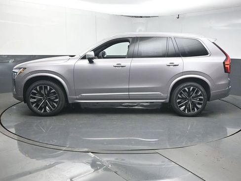 New 2026 Volvo XC90 B6 Plus w/ Protection Package Premier image 5