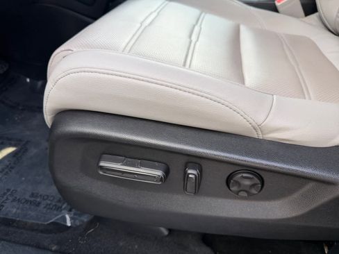 Used 2022 Honda CR-V EX-L image 22