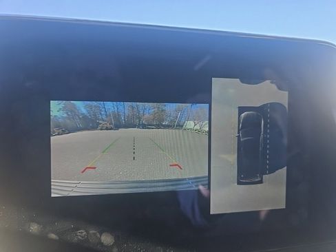 Used 2020 Lincoln Navigator L Reserve w/ Luxury Package image 20