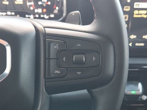 Used 2025 GMC Sierra 1500 AT4X image 19