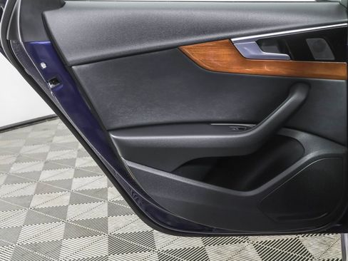 Used 2023 Audi A4 2.0T Premium w/ Convenience Package image 41