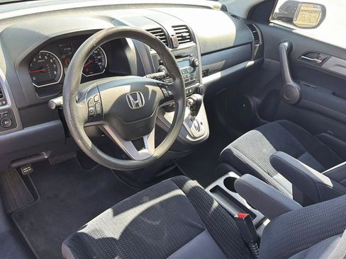 Used 2009 Honda CR-V EX image 10