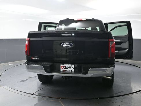 Used 2024 Ford F150 XLT AWD/4WD image 58