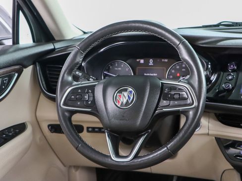 Used 2021 Buick Envision Avenir image 12