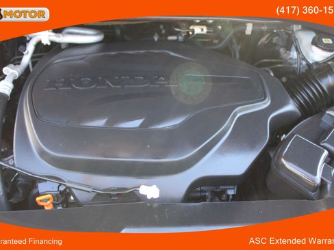 Used 2019 Honda Odyssey EX-L image 25