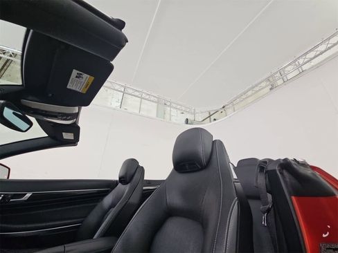 Used 2014 Mercedes-Benz E 350 Cabriolet image 10