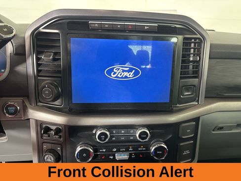 Used 2024 Ford F150 XLT w/ Equipment Group 302A MID AWD/4WD image 14