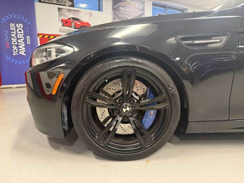 Used 2014 BMW M5 image 17