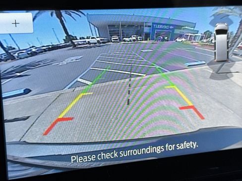 Used 2022 Ford Transit Connect XLT FWD image 22