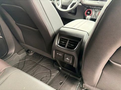 Used 2024 Chevrolet Blazer RS w/ LPO, Floor Liner Package FWD image 21