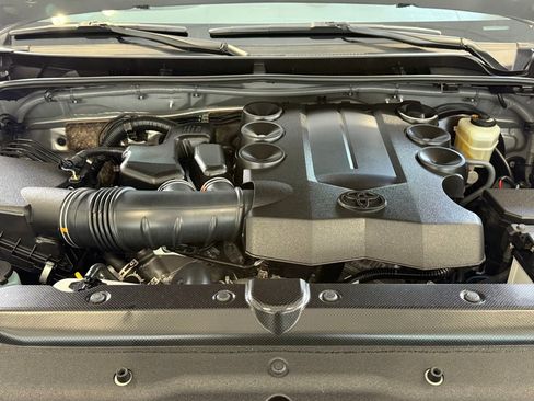 Certified 2023 Toyota 4Runner SR5 image 35