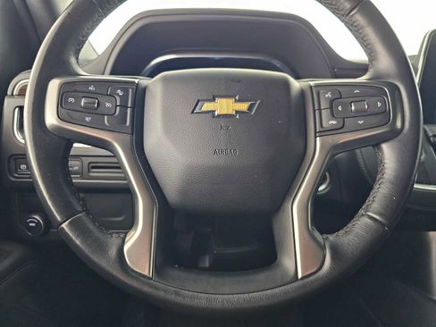 Used 2022 Chevrolet Tahoe LT RWD image 23