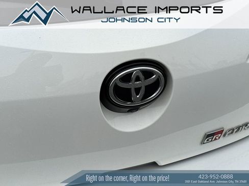 Used 2024 Toyota Corolla GR image 10