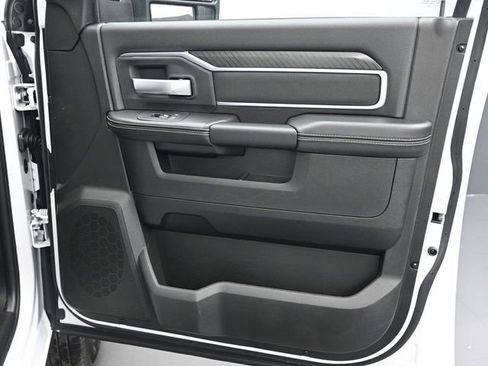 New 2026 RAM 3500 Big Horn image 18