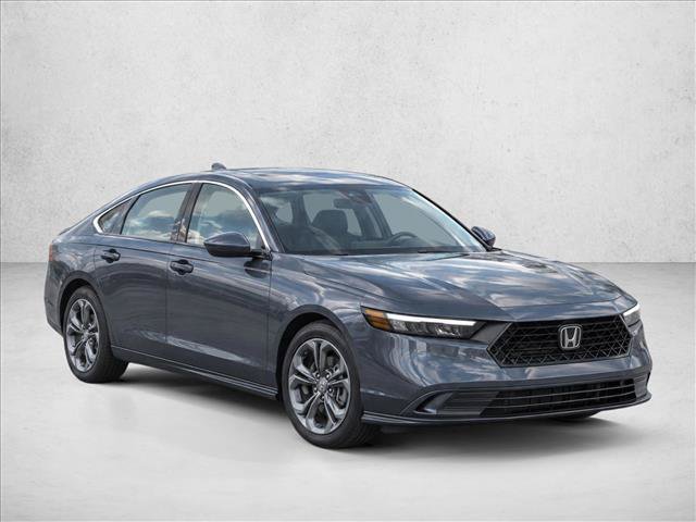 Used 2024 Honda Accord EX image 3