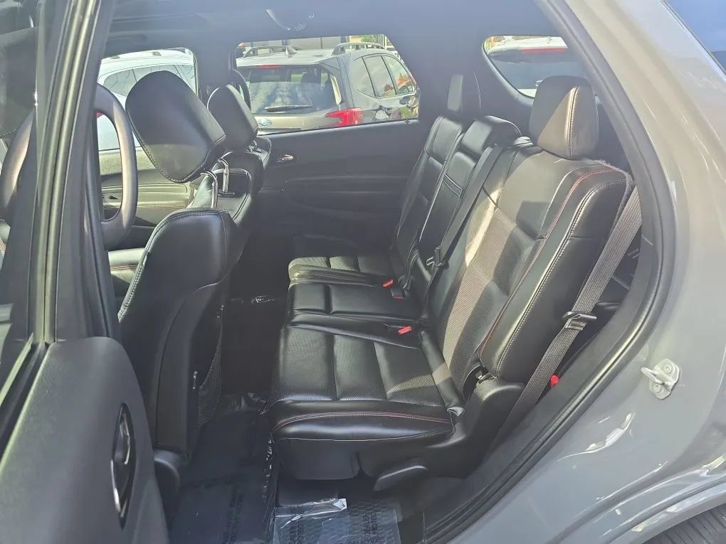 Used 2023 Dodge Durango GT AWD/4WD image 5