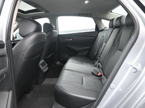 Used 2024 Honda Accord EX-L image 26