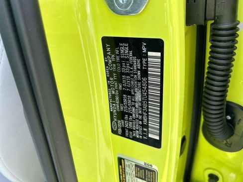 New 2026 Hyundai Kona SEL Sport FWD image 36