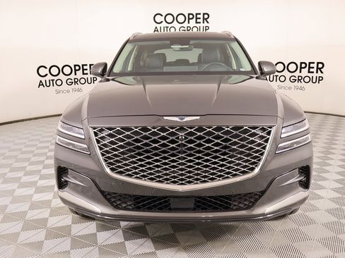 Used 2024 Genesis GV80 3.5T w/ Prestige Package image 10