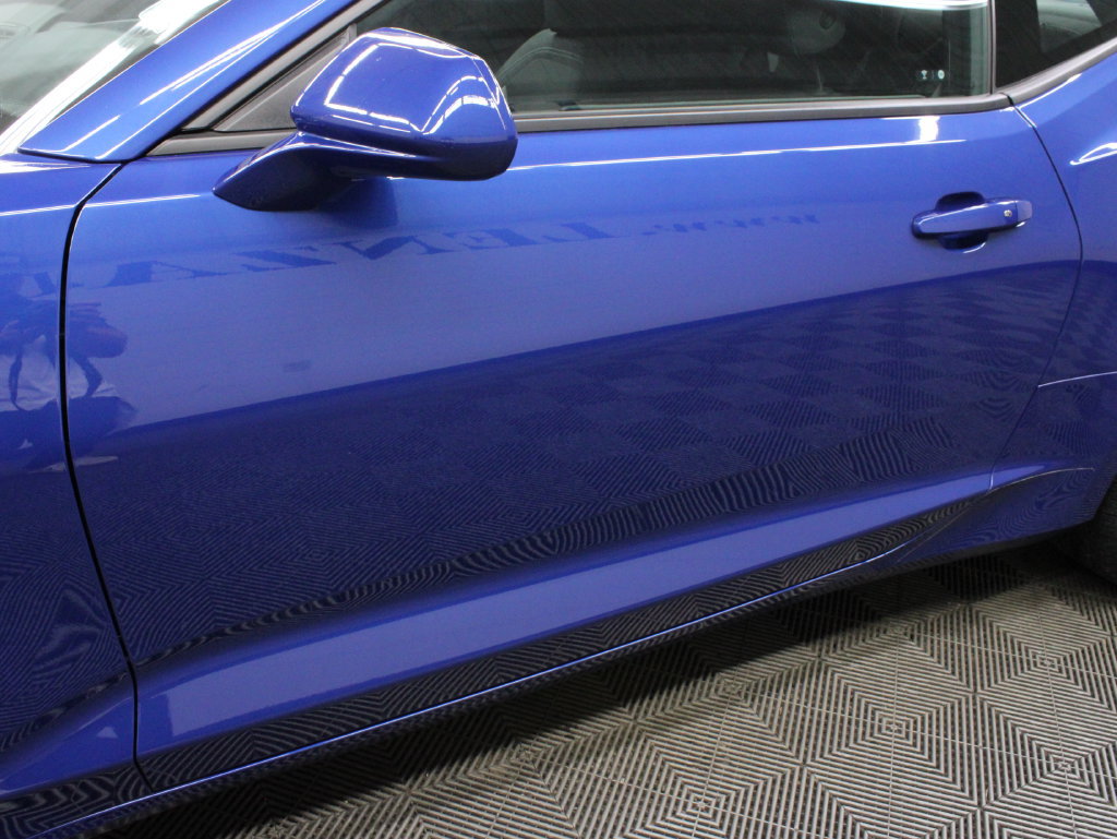 Used 2019 Chevrolet Camaro SS RWD image 40