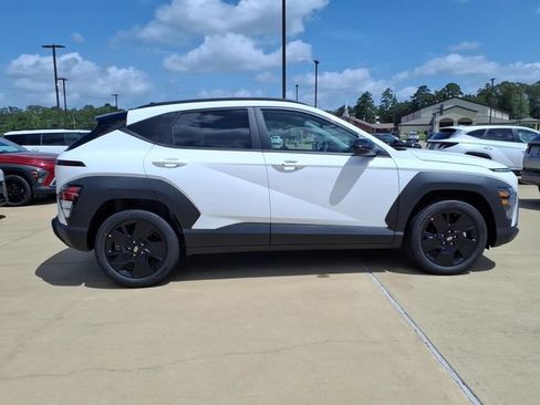 New 2026 Hyundai Kona SEL Sport FWD image 2
