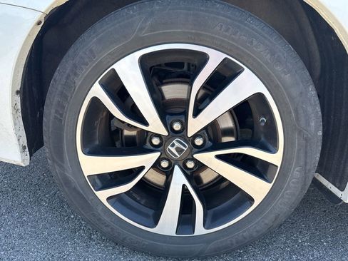 Used 2020 Honda Odyssey Elite image 7