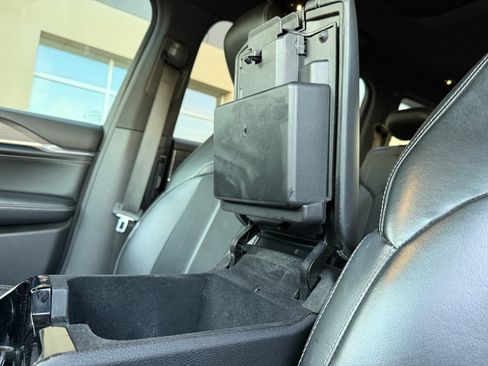 Used 2022 Jeep Grand Cherokee L Overland image 14